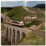 Locomotiva elettrica BB 9282 - DCC SON - REE Models MB205S - HO - SNCF - EP IV-V