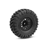 TRX-4 Land Rover Defender Clipless RTR - Traxxas 82256-4-SLVR - 1/10