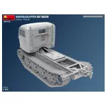 Raupenschlepper Ost RSO/01 - MINIART 550035478 - 1/35