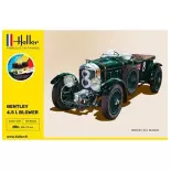 Kit de démarrage - Souffleur Bentley - Heller 56722 - 1/24