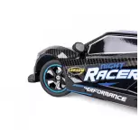 Night Racer 2.0 - Bleu - 2.45G 100% RTR - Carson 500404250 -1/10
