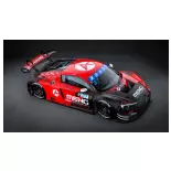 Audi R8 LMS GT3 EVO II - Meng-Model CS-009 - 1/24