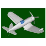 Avion Chance Vought F4U-2 Corsair - Hobby Boss 80385 - 1/48
