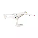 Avion Antonov AN-225 "Mriya" - Herpa 614313 - 1/250 