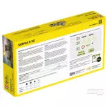 Somua S35  - HELLER 56875 - 1/72