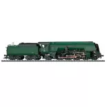 231 Trix 25480 steam locomotive - HO : 1/87 - SNCB - EP III