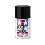 Noir mat - Tamiya TS-6 - 100ml