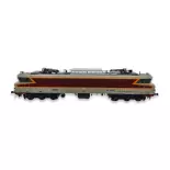 Elektrische Lokomotive CC 6510 - Ls Models 10334S - HO : 1/87 - SNCF - EP IV / V