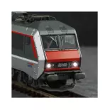 Kit éclairage LED - Distrimodel MPEL116K - pour locomotive Sybic Jouef & Rivarossi