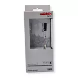 Signal Principal lumineux de sortie - 2 positions MARKLIN 76491 - HO 1/87