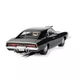 Dodge Charger Dom Toretto Fast and Furious - Scalextric C4573 - 1/32 - Analogique