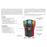 Black Z21 control unit with wifi router and wireless remote control - Roco 10834