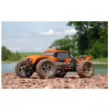Buggy électrique - Pirate Booster RTR - T2M T4933 - 1/10 - 4 roues motrices