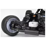 Buggy électrique - Pirate RS3 SE RTR - T2M T4963 - 1/8 - 4WDBuggy électrique - Pirate RS3 SE RTR - T2M T4963 - 1/8 - 4WD