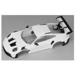Porsche 911 GT3 RS (992) - Tamiya 24370 - 1/24