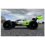 Thermal Buggy - Pirate Rush RTR - T2M T4967 - 1/10 - 4WD