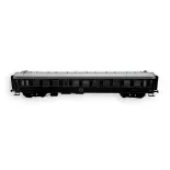 Voiture-lits Type Y CIWL - Ex 3891 - ACME 51045 - HO 1:87 - TCDD - EP IV