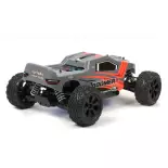Buggy thermique - Pirate Boomer II - T2M T4968OR - 1/10 - 4X4