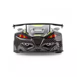Night Racer 2.0 Funkferngesteuertes Auto - Carson 500404249 - 1/10 - Gelb - 2.4GHz 100% RTR