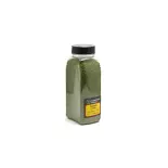 Sachet de flocage vert clair - Woodland Scenics T1363 - 945ml