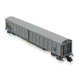 Wagon miniature - N 1/160 - SBB Cargo