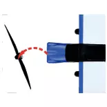 Sport Cub 450 bleu - T2M T4529B