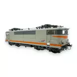 Locomotive électrique BB 9270 - Ree Modèles MB087 - HO 1/87 - SNCF - Ep V-VI - Analogique - 2R