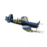 Avion Corsair F4U-7 - ITALERI I1313 - 1/72 - 1939-1945