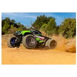 Stampede 4x4 BL-2s RTR - Traxxas 67154-4-FD - 1/10