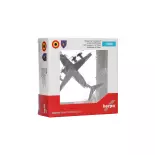 Avion Airbus A400M Atlas - Herpa 537865 - 1/500