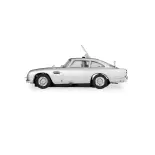 Voiture Analogique - James Bond Aston Martin DB5 - Goldfinger - Scalextric CH4436 - Super Slot - Echelle I 1/32