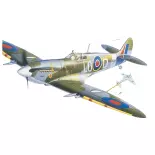 Avion Spitfire Mk.IX - ITALERI I094 - 1/72 - 1939-1945