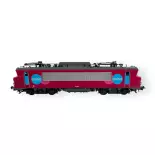 Locomotive électrique BB 22238 Ouigo - Roco 7500013 - SNCF - HO 1/87 - EP. VI - Analogique - 2R