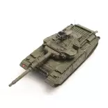 Panzer Centurion Mk 7 - Artitec 387.192 - HO 1/87