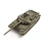 Carro armato Centurion Mk 7 - Artitec 387.192 - HO 1/87