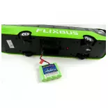 Flixbus RC 2.4GHz 100% RTR - Carson 500907342 - Eclairage LED