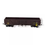 Wagon TP Tombereau - REE Modèles WB785 - HO 1/87 - ÉTAT SNCF - EP II