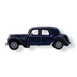 Citroën Traction 11B - SAI 6102 - HO 1/87