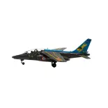 Franse luchtmacht Alpha Jet E - ETO 01.008 "Saintonge" E142/8-LO - Herpa 580816 - 1/72