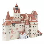 Schloss Bran - HO 1/87 - Faller 130820