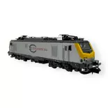 BB 27162 Locomotiva elettrica - REE MODELS NW-298 - N 1/160 - SNCF - EP VI - Analogica - DC