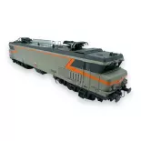 Elektrische Lokomotive CC 6568 - Ls Models 10 327 S - HO 1/87 - SNCF - Ep IV/V - Digital sound - 2R