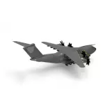 Avion Airbus A400M Atlas - Herpa 537865 - 1/500
