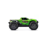 Mini Maxx BL-2S RTR - Traxxas 107154-1-GRN - 1/10