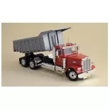 Lkw Kipper Freightliner - ITALERI 3783 - 1/24