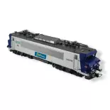Locomotiva elettrica BB22276 RC AC LS MODELS 11558 - HO 1/87 - SNCF EP VI