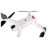Drone quadricoptère Spyrit FPV 4.0 - T2M T5194