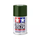 Vert foncé brillant - Tamiya TS-9 - 100 ml