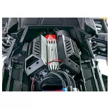 XRT VXL 8S TSM RTR - Traxxas 78086-4-GRN - 1/6