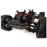 Monster Truck Black Pirate MT XL - T2M T4984GR - 1/10